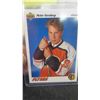 Image 2 : Peter Forsberg Rookie Card