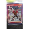 Image 2 : Dominic Hasek Rookie Card