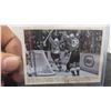 Image 2 : Wayne Gretzky Mario Lemieux Team Canada Card
