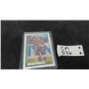 Image 1 : Sergei Fedorov Rookie Card