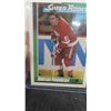 Image 2 : Sergei Fedorov Rookie Card