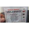 Image 3 : Eric Lindros Super Rookie Card