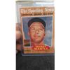 Image 2 : Mickey Mantle Card
