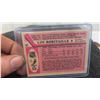 Image 3 : Lue Robitaille Rookie Card