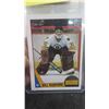 Image 2 : Bill Ranford Rookie Card