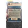 Image 3 : Peter Stastney Rookie Card