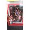 Image 2 : Kobe Bryant LA Lakers Basketball Card
