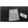 Image 1 : Signed Frank Thomas Rookie Baseball  Card