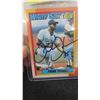 Image 2 : Signed Frank Thomas Rookie Baseball  Card
