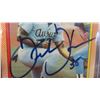 Image 3 : Signed Frank Thomas Rookie Baseball  Card