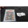 Image 1 : Signed Dave McLlwain Pittsburgh Penguins Card