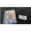 Image 2 : Signed Kevyn Adams World Juniors Card