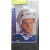 Image 3 : Signed Kevyn Adams World Juniors Card