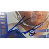 Image 4 : Signed Kevyn Adams World Juniors Card