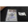 Image 1 : Signed Joel Armia Winnipeg Jets Card