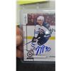 Image 2 : Signed Joel Armia Winnipeg Jets Card