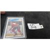Image 1 : Signed Kevin Hatcher Washington Capitals Card