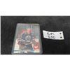 Image 1 : Signed David Manson Edmonton Oilers Card