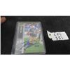 Image 1 : Signed Nic Demski Winnipeg Blue Bombers Card