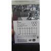 Image 4 : Signed Nic Demski Winnipeg Blue Bombers Card