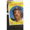 Image 10 : 5 Baseball Cards