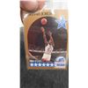 Image 10 : 5 Michael Jordan Basketball Cards