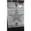 Image 11 : 5 Michael Jordan Basketball Cards