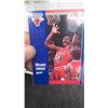 Image 2 : 5 Michael Jordan Basketball Cards