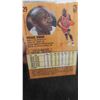 Image 3 : 5 Michael Jordan Basketball Cards