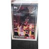 Image 4 : 5 Michael Jordan Basketball Cards