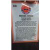 Image 7 : 5 Michael Jordan Basketball Cards