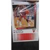 Image 9 : 5 Michael Jordan Basketball Cards