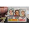 Image 2 : (5) 1977/78 Hockey Cards