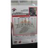 Image 10 : 4 Signed CFL Cards