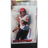 Image 11 : 4 Signed CFL Cards
