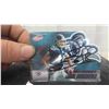 Image 2 : 4 Signed CFL Cards