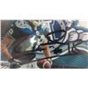 Image 3 : 4 Signed CFL Cards