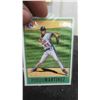 Image 4 : 5 Baseball Cards