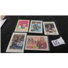 Image 1 : 5 Hockey Cards