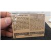 Image 9 : 5 Hockey Cards