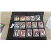 Image 1 : Upper Deck Record Books Complete Set 1-15