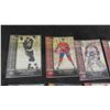Image 2 : Upper Deck Record Books Complete Set 1-15