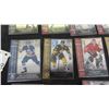 Image 3 : Upper Deck Record Books Complete Set 1-15