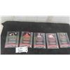Image 1 : Upper Deck Championship Resume Complete Set 1-15
