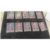 Image 3 : Upper Deck Championship Resume Complete Set 1-15