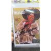 Image 2 : Signed Lee Trevino 4'' x 6'' Photo