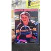 Image 2 : Signed Tracy Austin 4'' x 6'' Photo