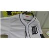 Image 2 : Kirk Gibson Detroit Tigers Jersey Size 50