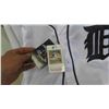 Image 5 : Kirk Gibson Detroit Tigers Jersey Size 50