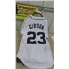Image 6 : Kirk Gibson Detroit Tigers Jersey Size 50